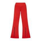 Vintage Outlaw Women’s High Rise Flared Leggings