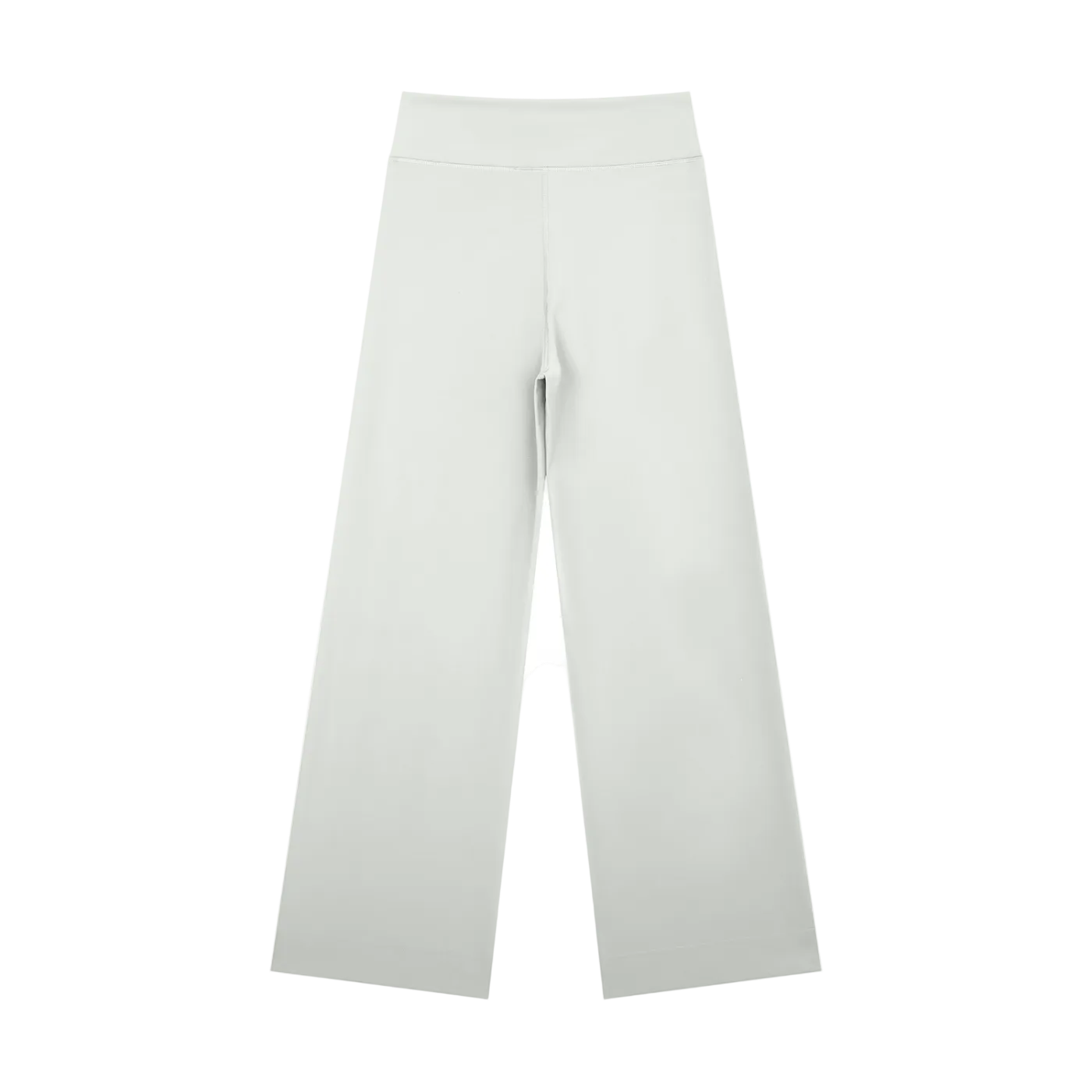 California O.G. High Rise Straight Leg Yoga Pants