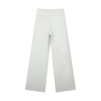 California O.G. High Rise Straight Leg Yoga Pants