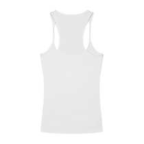 California O.G. Bear  Ribbed Racerback Tank