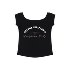 California O.G. Women's Color Block T-Shirt