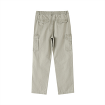 California O.G. Classic Men's Cotton Cargo Pants