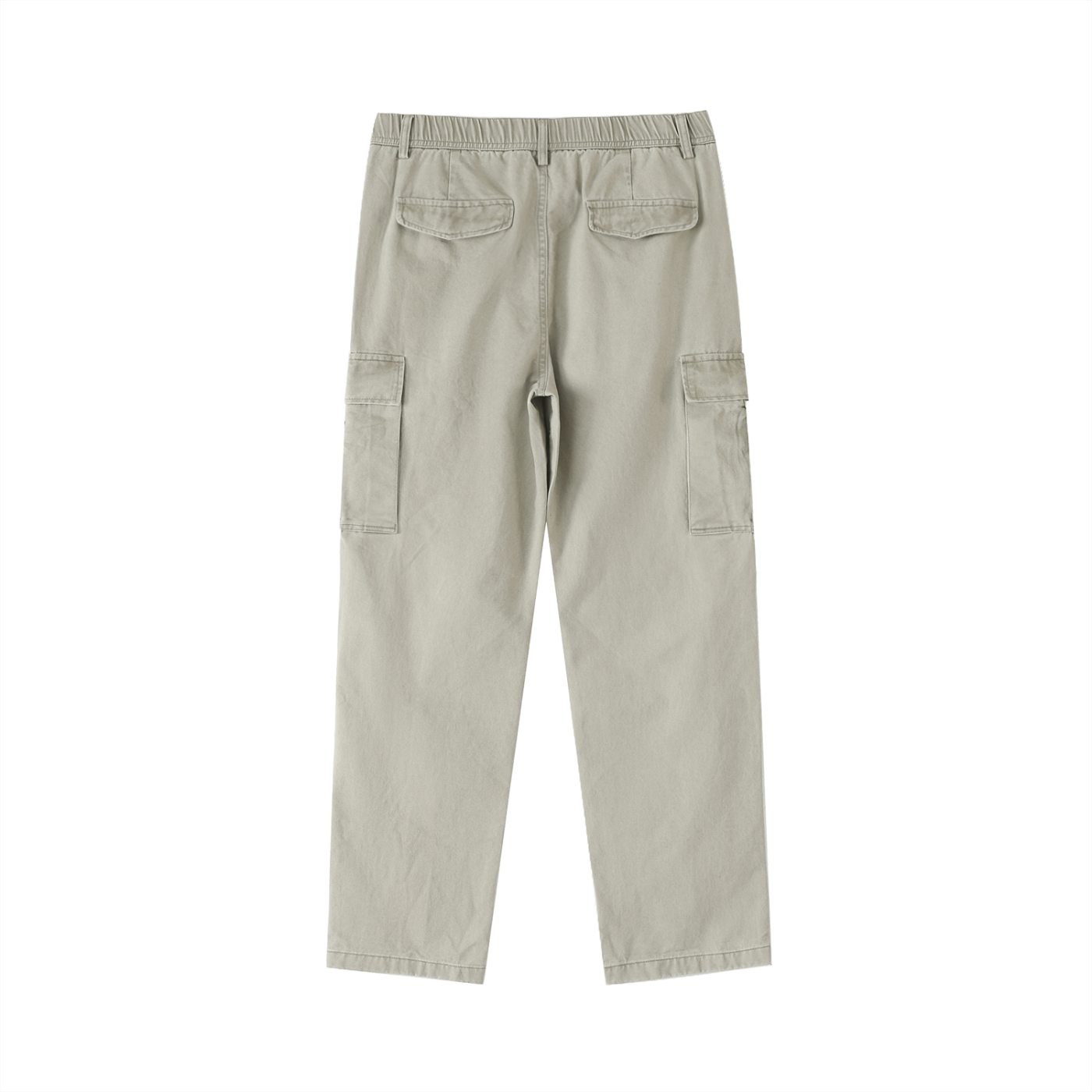 California O.G. Classic Men's Cotton Cargo Pants