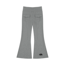 California O.G. Collegiate Women's Drawstring Flared Pants