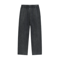 California O.G. Snow Wash Heavyweight Sweatpants