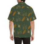 Martini Hawaiian Men's Shirt