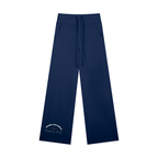 California O.G. High Rise Straight Leg Yoga Pants