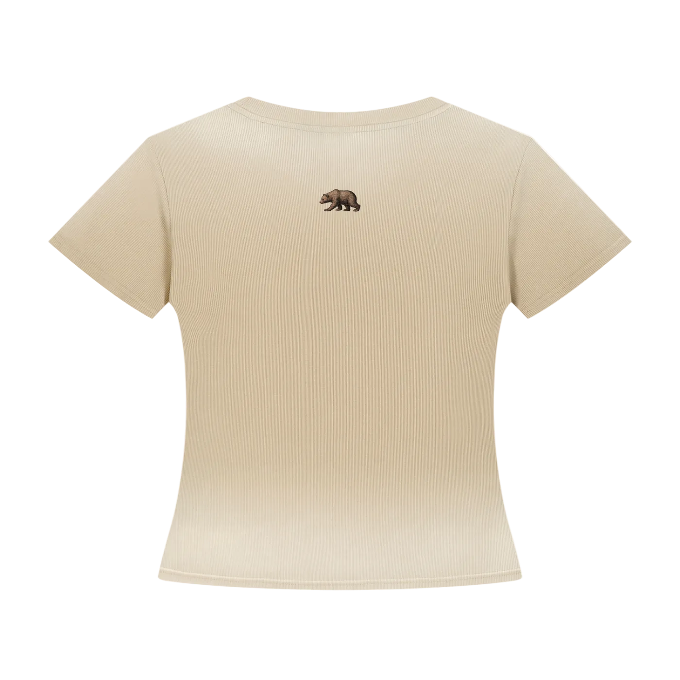 Sonoma Bear Revolt Women’s Sunfade T-Shirt