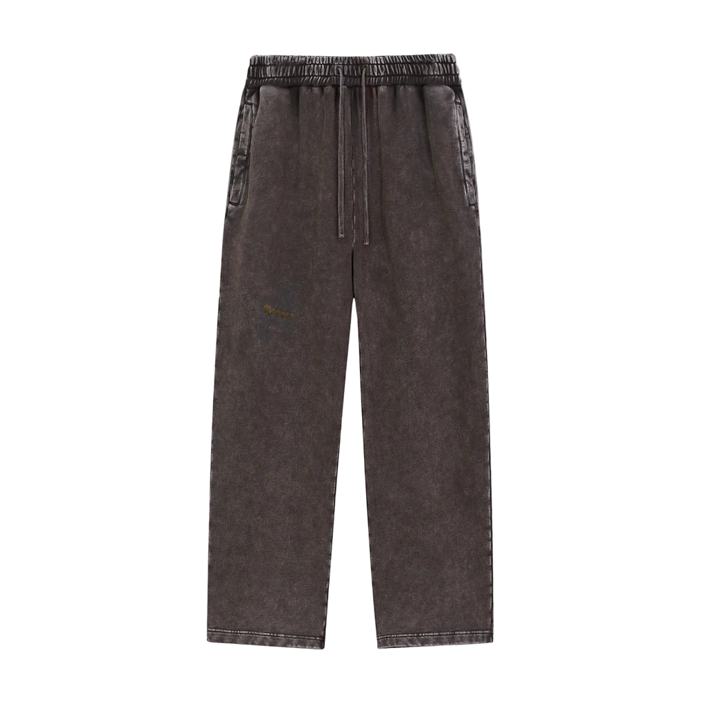 Sonoma Rebel Snow Wash Heavyweight Sweatpants