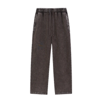 Sonoma Rebel Snow Wash Heavyweight Sweatpants
