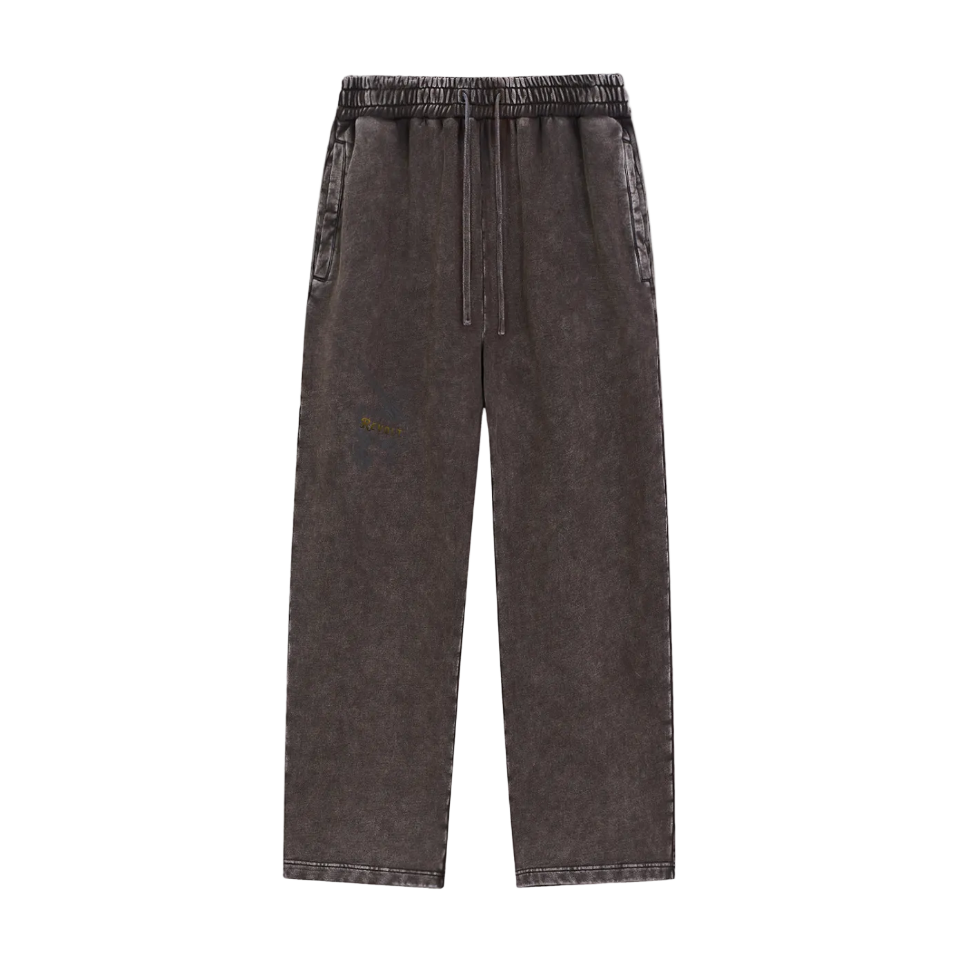 Sonoma Rebel Snow Wash Heavyweight Sweatpants