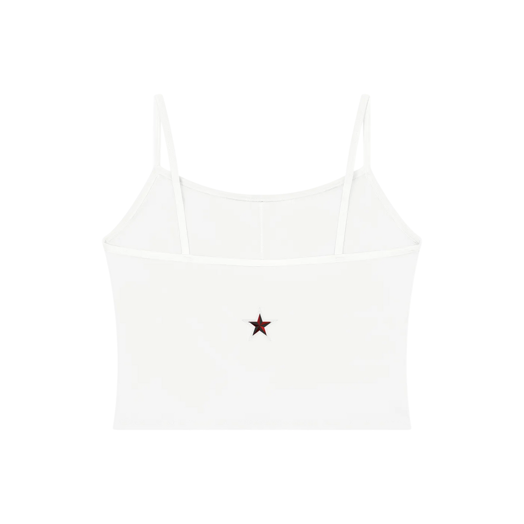 California O.G. Color Block Yoga Tank Top