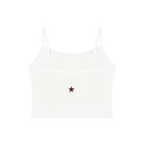 California O.G. Color Block Yoga Tank Top