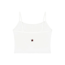 California O.G. Color Block Yoga Tank Top