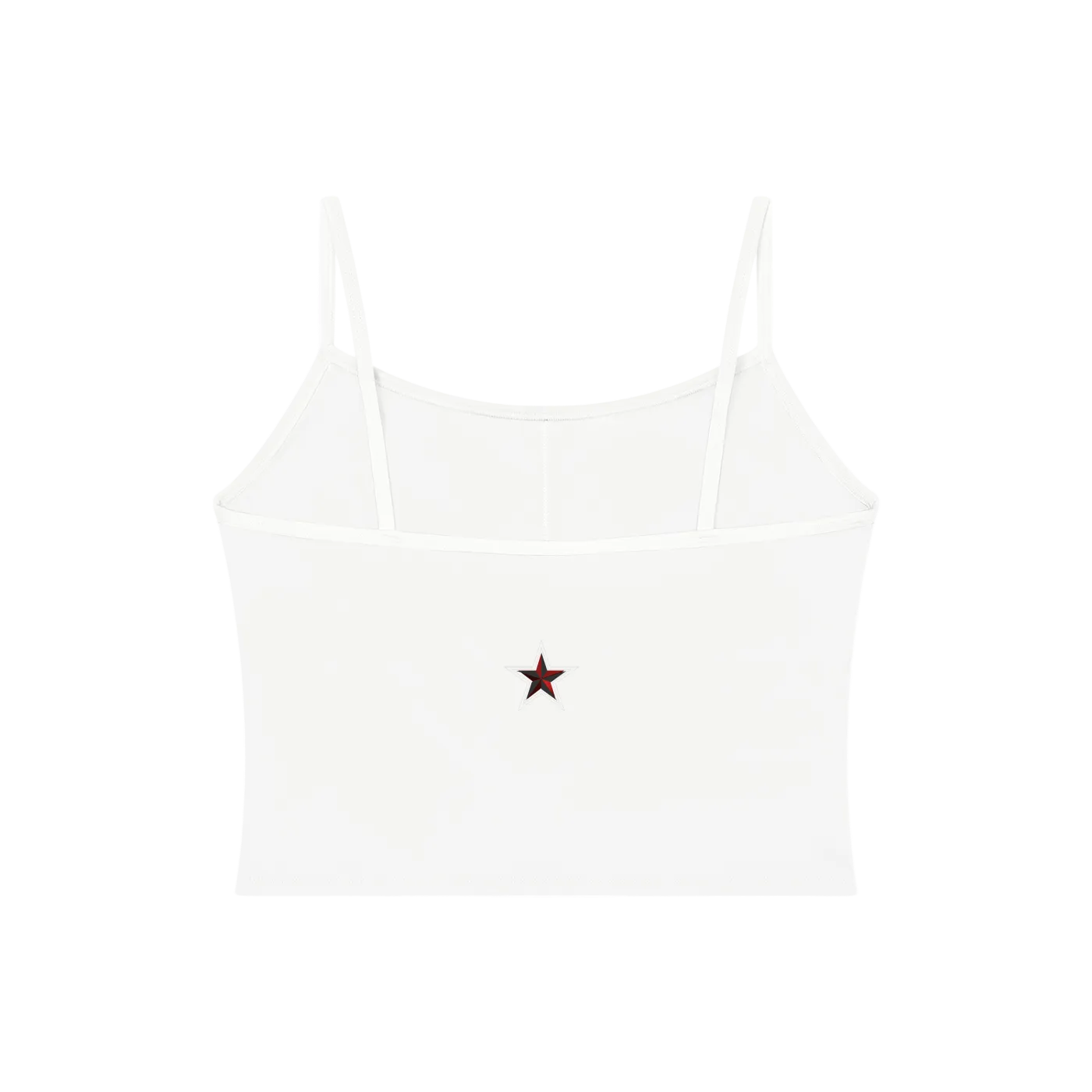 California O.G. Color Block Yoga Tank Top