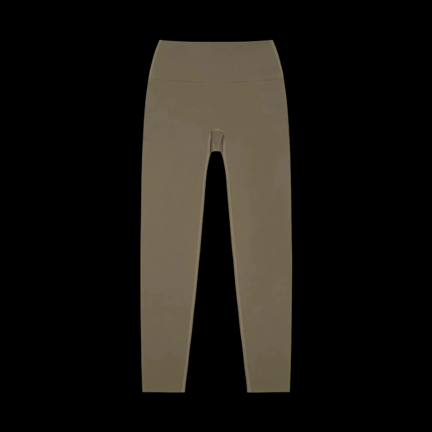 California O.G. High-Waisted Yoga Leggings