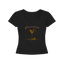 Vintage Manhattan Cocktail Women's Slim-Fit T-Shirt