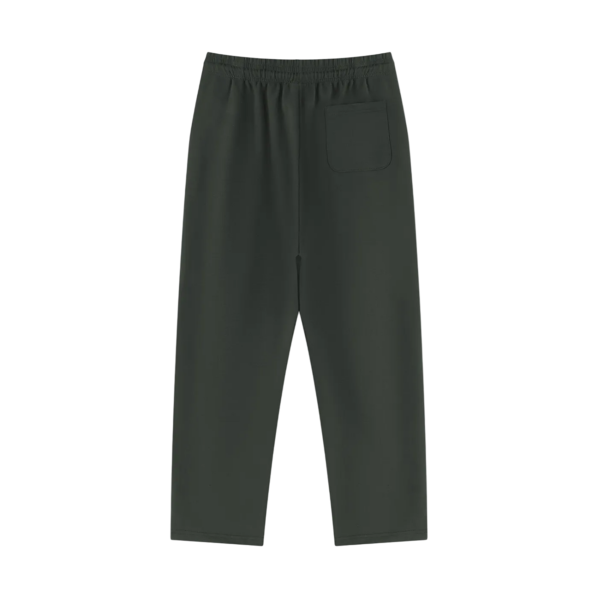 Cali O.G. Letter Men's Drawstring Sweatpants