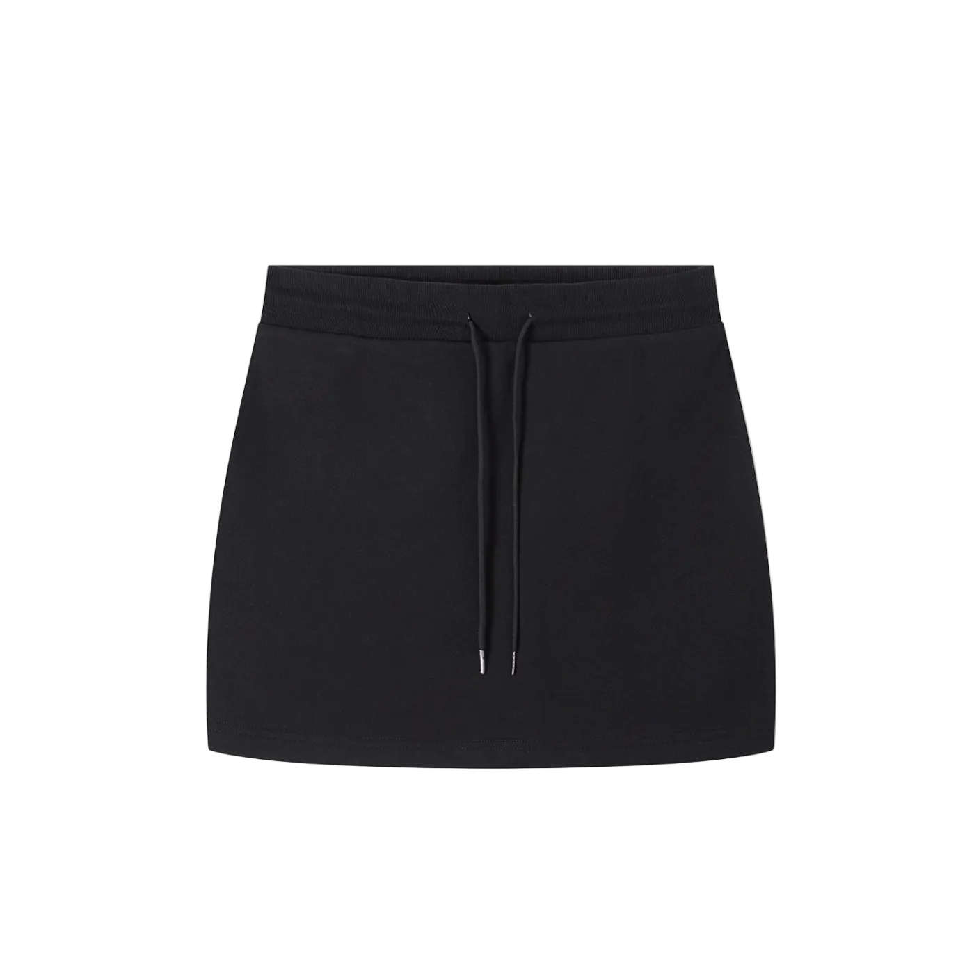 Essential Drawstring Skirt