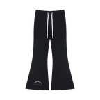 California O.G. Collegiate Women's Drawstring Flared Pants