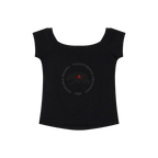 California O.G. Women's Color Block T-Shirt