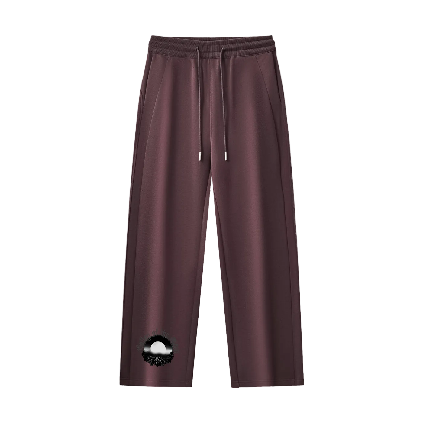 Valley of the Moon Vamp Women's Straight-Leg Sweatpants Main image