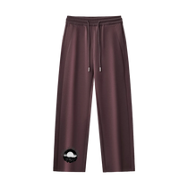 Valley of the Moon Vamp Women's Straight-Leg Sweatpants