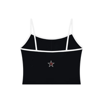 California O.G. Color Block Yoga Tank Top