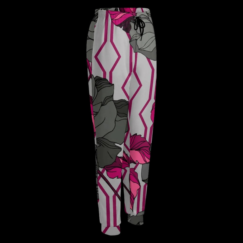 Design Women's All Over Print Sweatpants