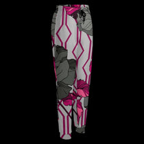 Design Women's All Over Print Sweatpants