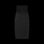 Valley of the Moon Glam Dyed Washed Maxi Skirt