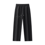 California O.G.Women's  Drawstring Straight-Leg Sweatpants