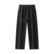 California O.G.Women's  Drawstring Straight-Leg Sweatpants