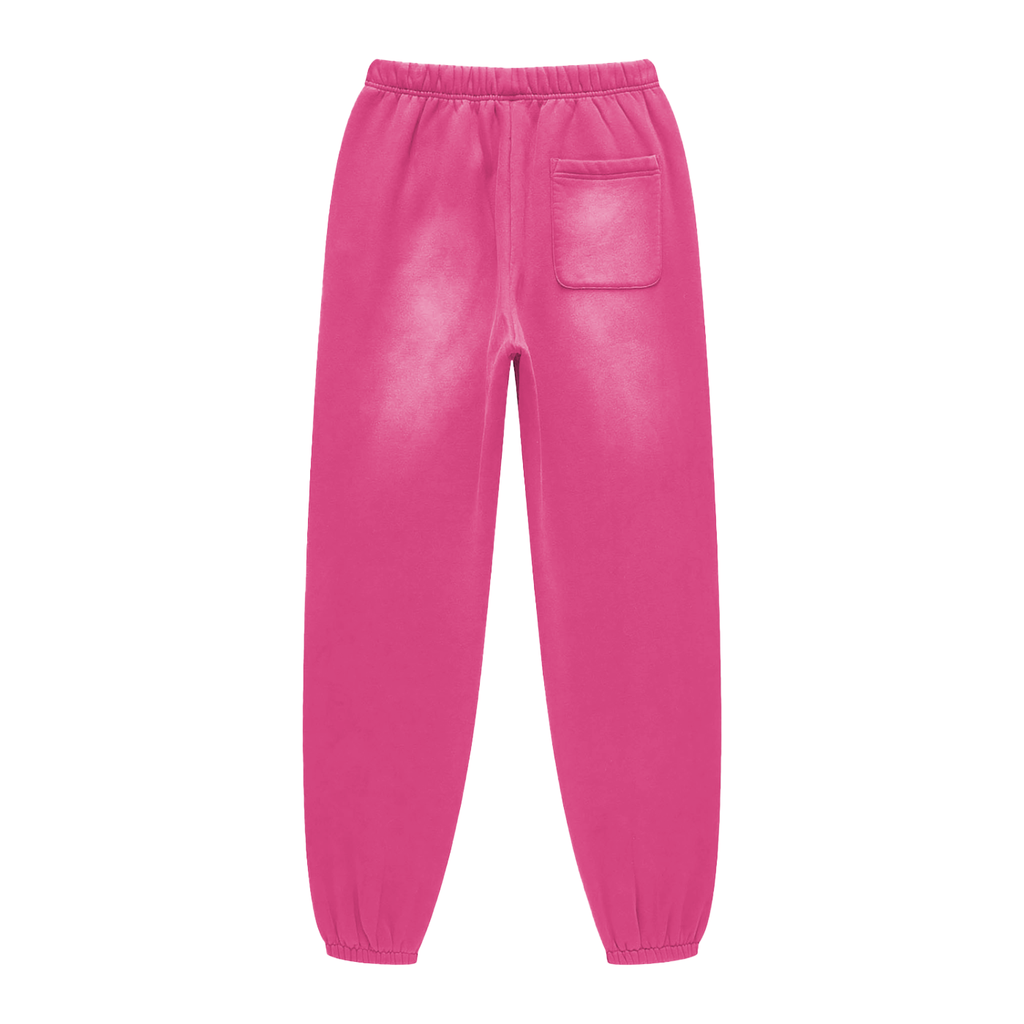 Jack London Writer's Guild Sunfade Fleeced Sweatpants