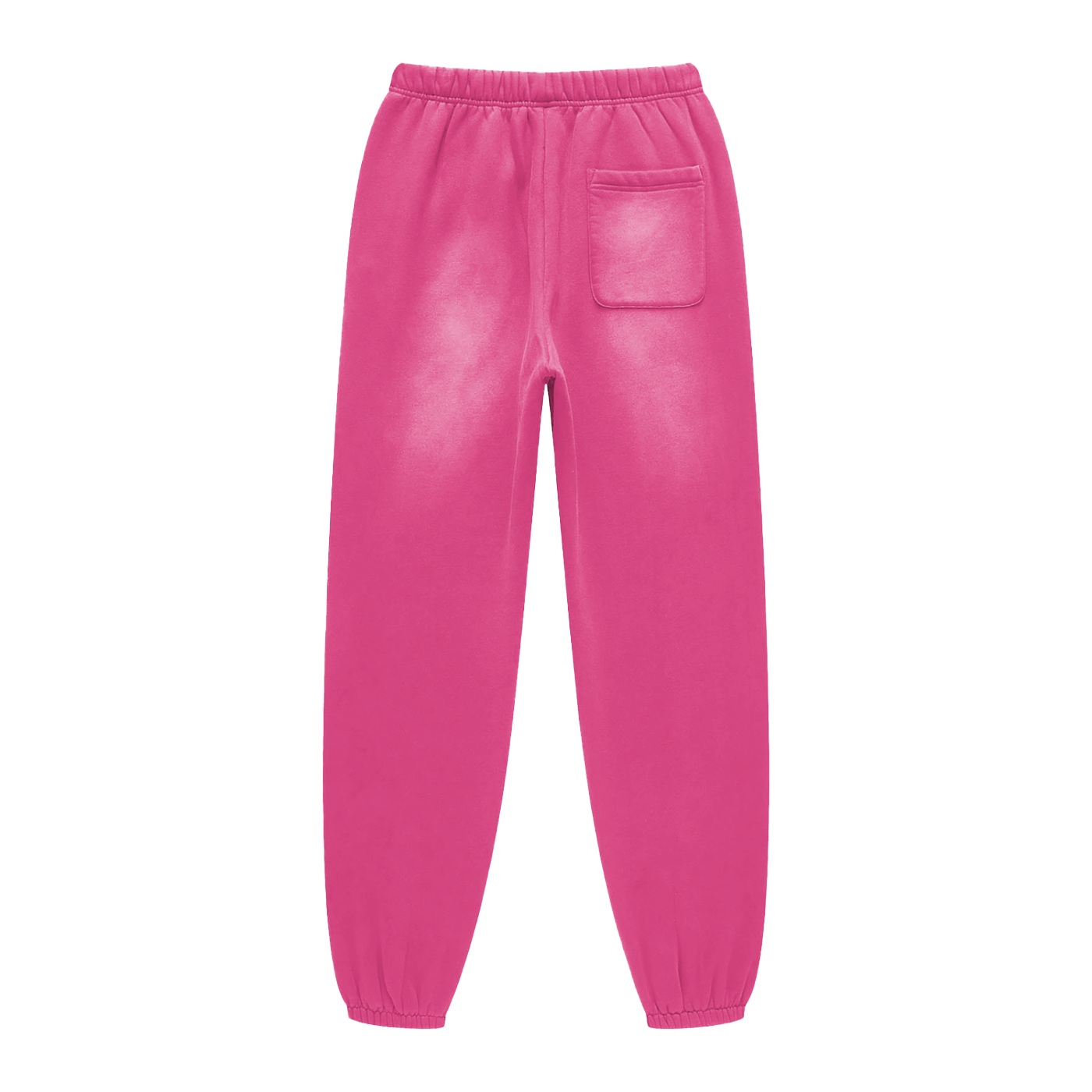 Jack London Writer's Guild Sunfade Fleeced Sweatpants
