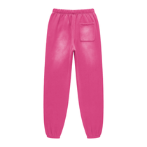 Jack London Writer's Guild Sunfade Fleeced Sweatpants