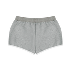 Valley of the Moon Women's Retro Contrast Binding Shorts