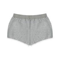 Valley of the Moon Women's Retro Contrast Binding Shorts