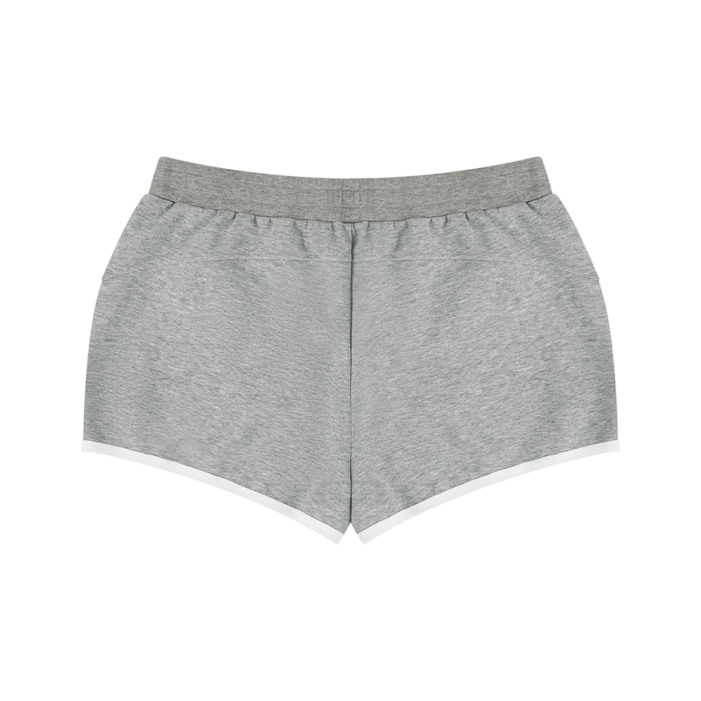 Valley of the Moon Women's Retro Contrast Binding Shorts