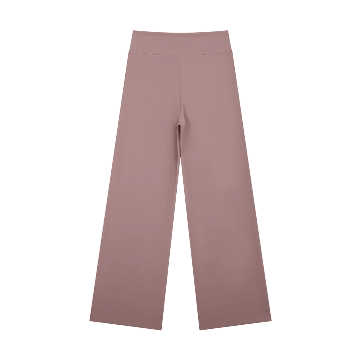 California O.G. High Rise Straight Leg Yoga Pants