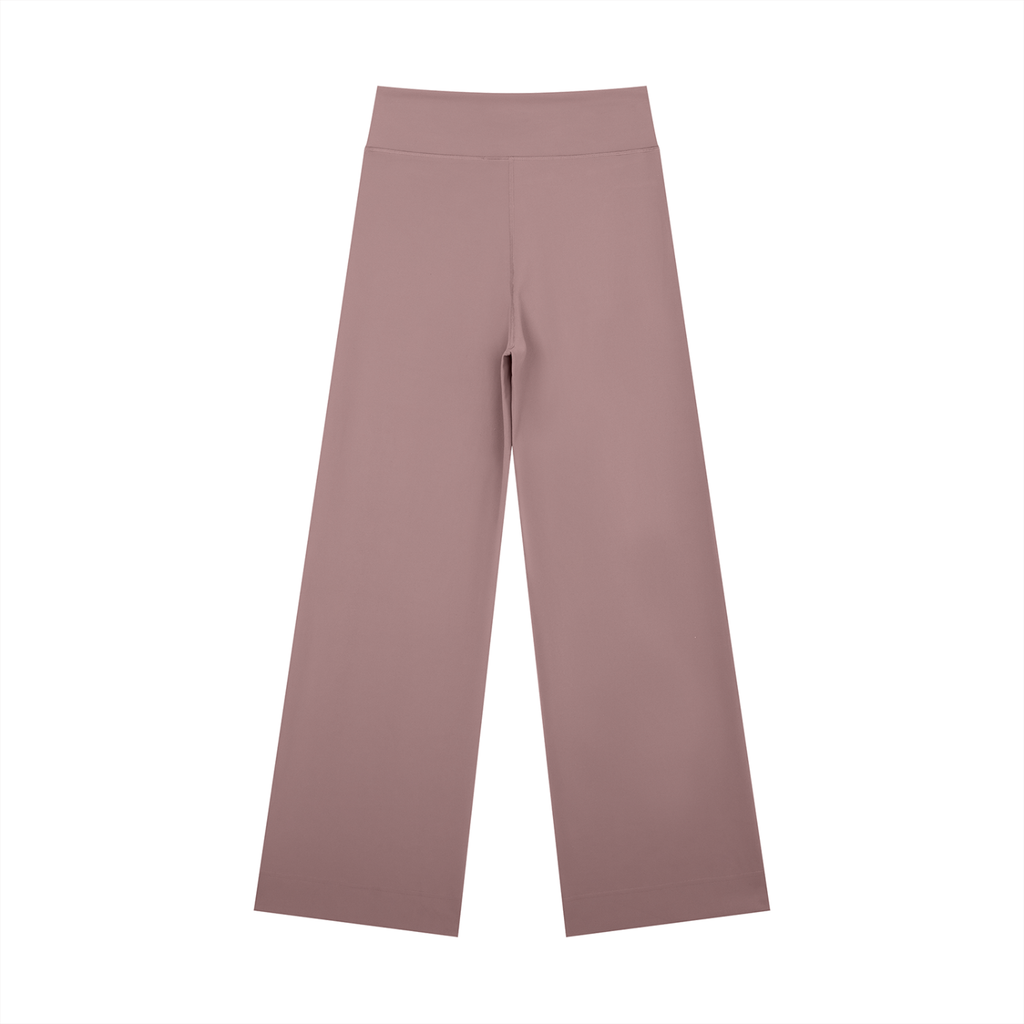 California O.G. High Rise Straight Leg Yoga Pants