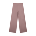 California O.G. High Rise Straight Leg Yoga Pants