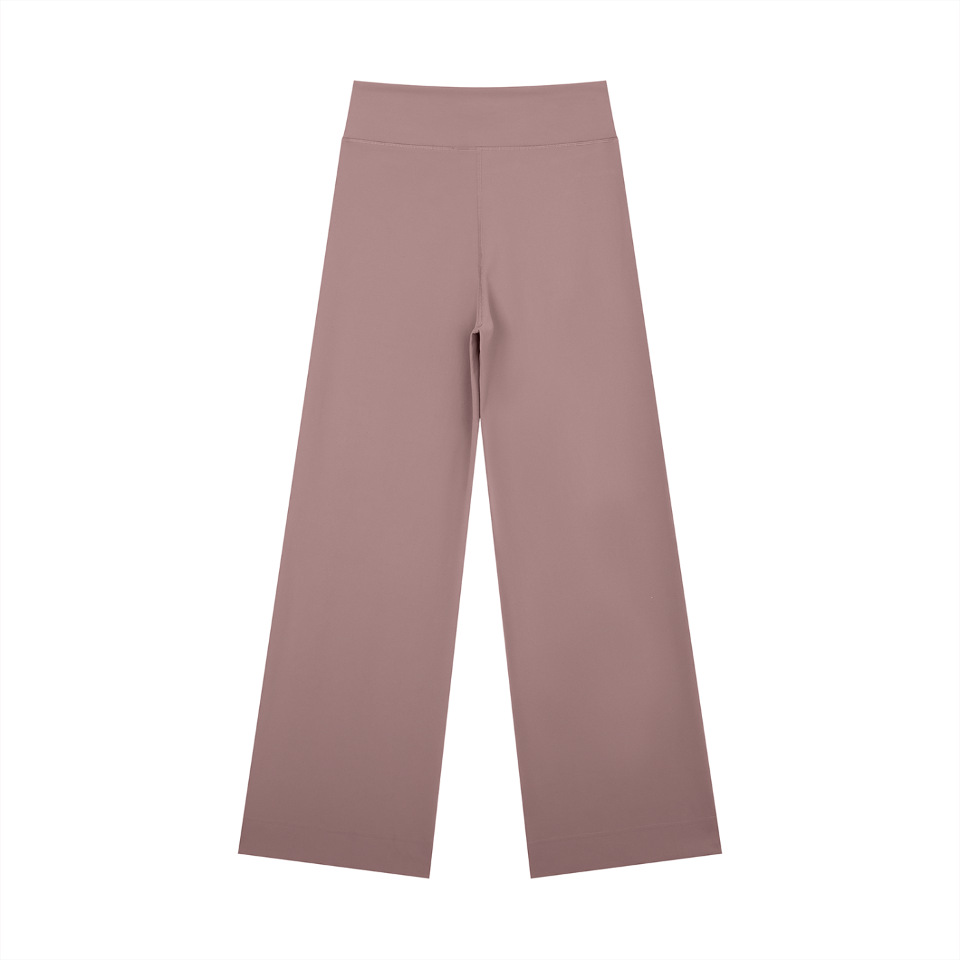 California O.G. High Rise Straight Leg Yoga Pants