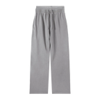 Vintage Washed High Waist Pants