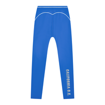 Women's High Rise Topstitching Leggings