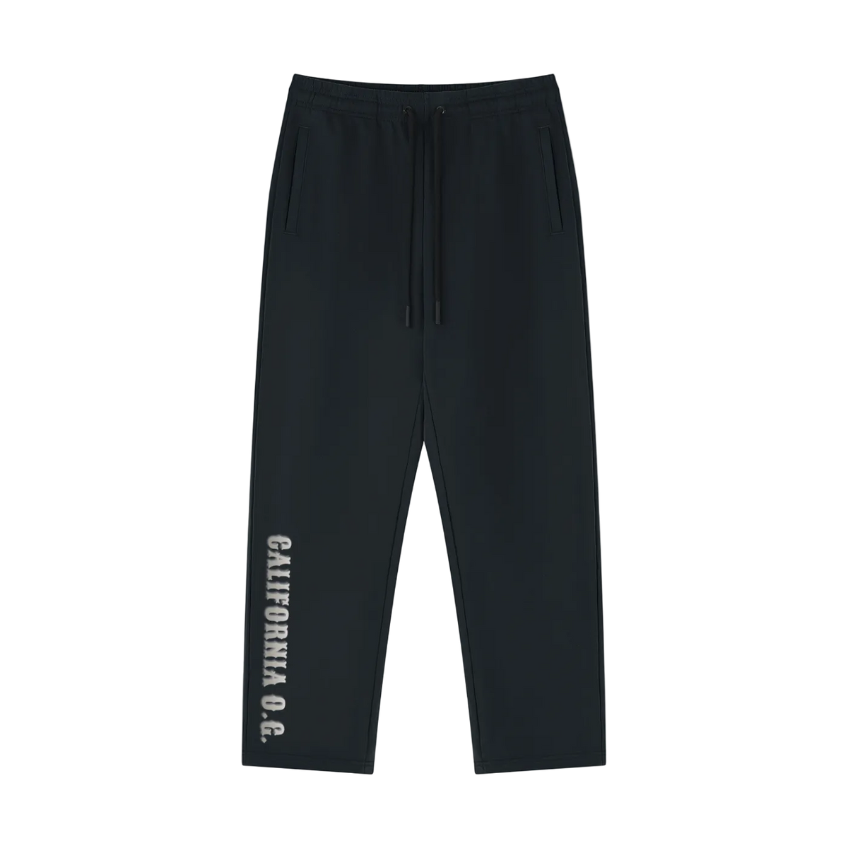 Cali O.G. Letter Men's Drawstring Sweatpants