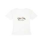 Valley of the Moon Glam Pinup Women's Slim Fit T-Shirt