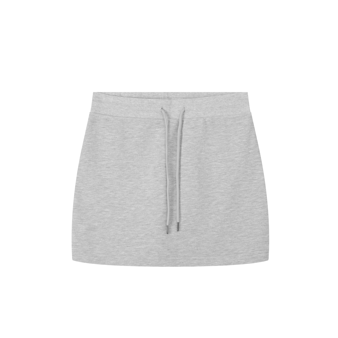 California O.G. Drawstring Mini Skirt
