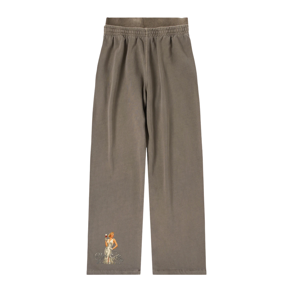 Valley of the Moon Glam Vintage Washed Sweatpants