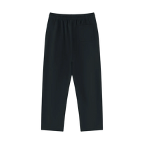 Cali O.G. White Monochromatic Sweatpants